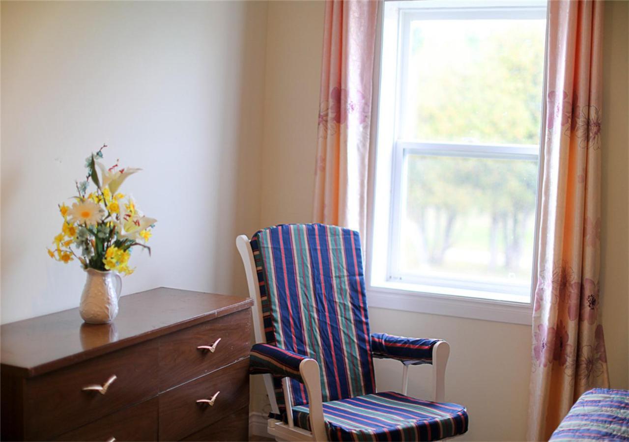 Island Life Cottages Brackley Beach Rom bilde
