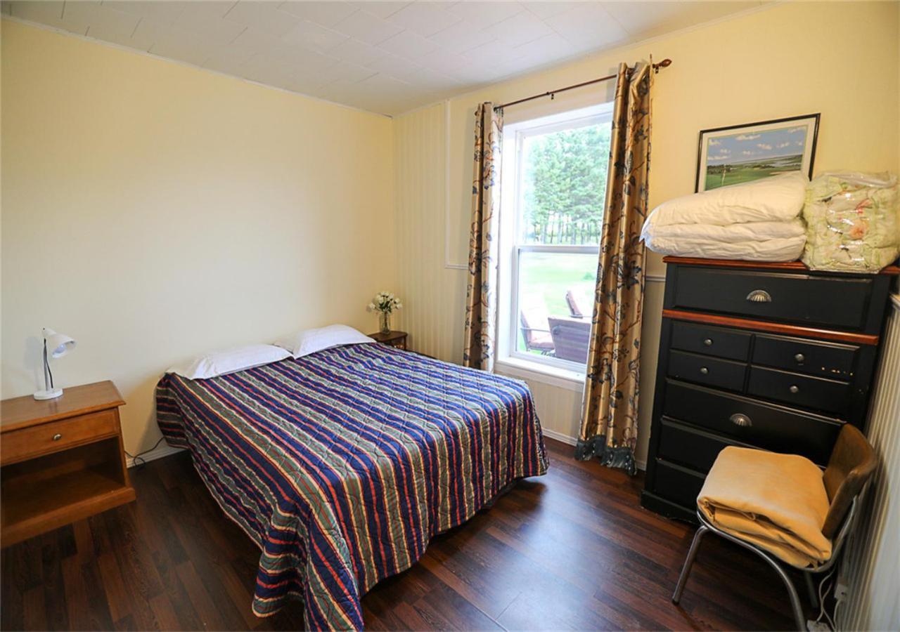 Island Life Cottages Brackley Beach Rom bilde