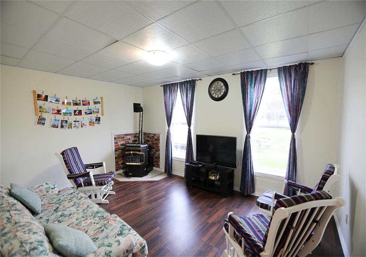 Island Life Cottages Brackley Beach Rom bilde