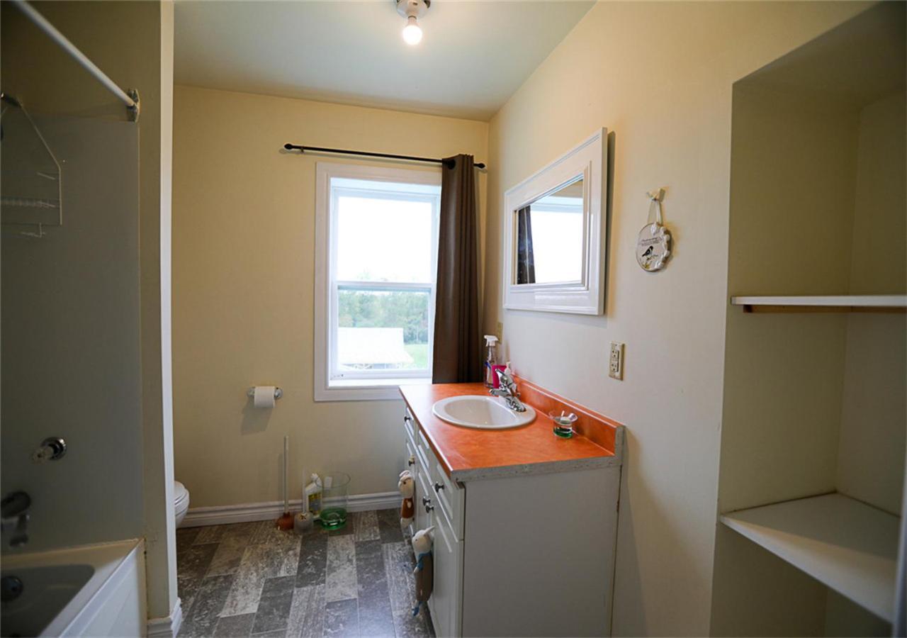Island Life Cottages Brackley Beach Rom bilde