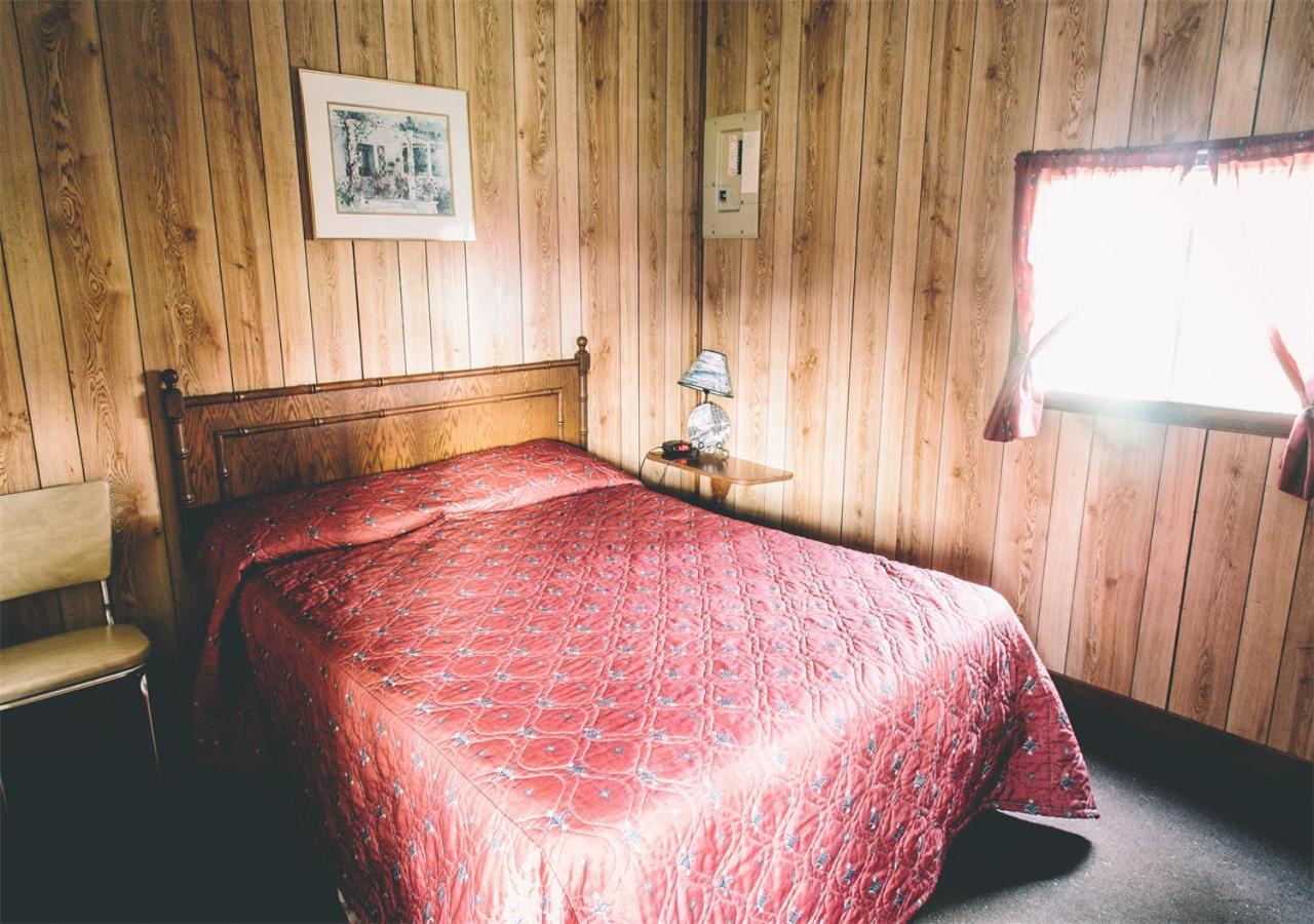 Island Life Cottages Brackley Beach Rom bilde