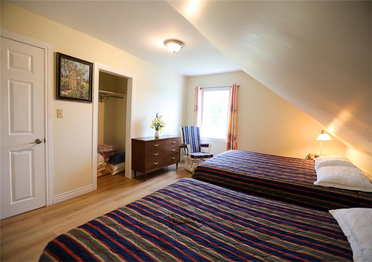 Island Life Cottages Brackley Beach Rom bilde