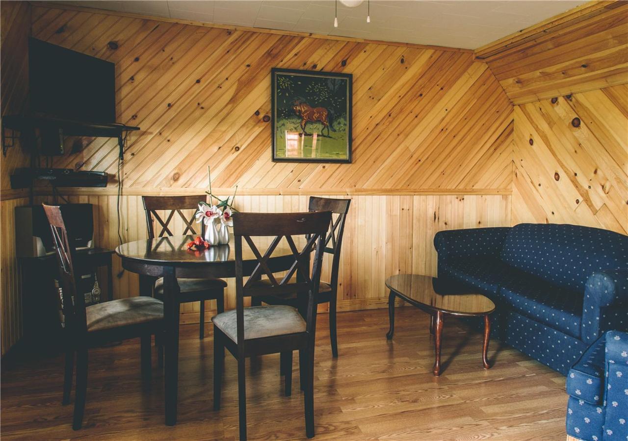 Island Life Cottages Brackley Beach Rom bilde