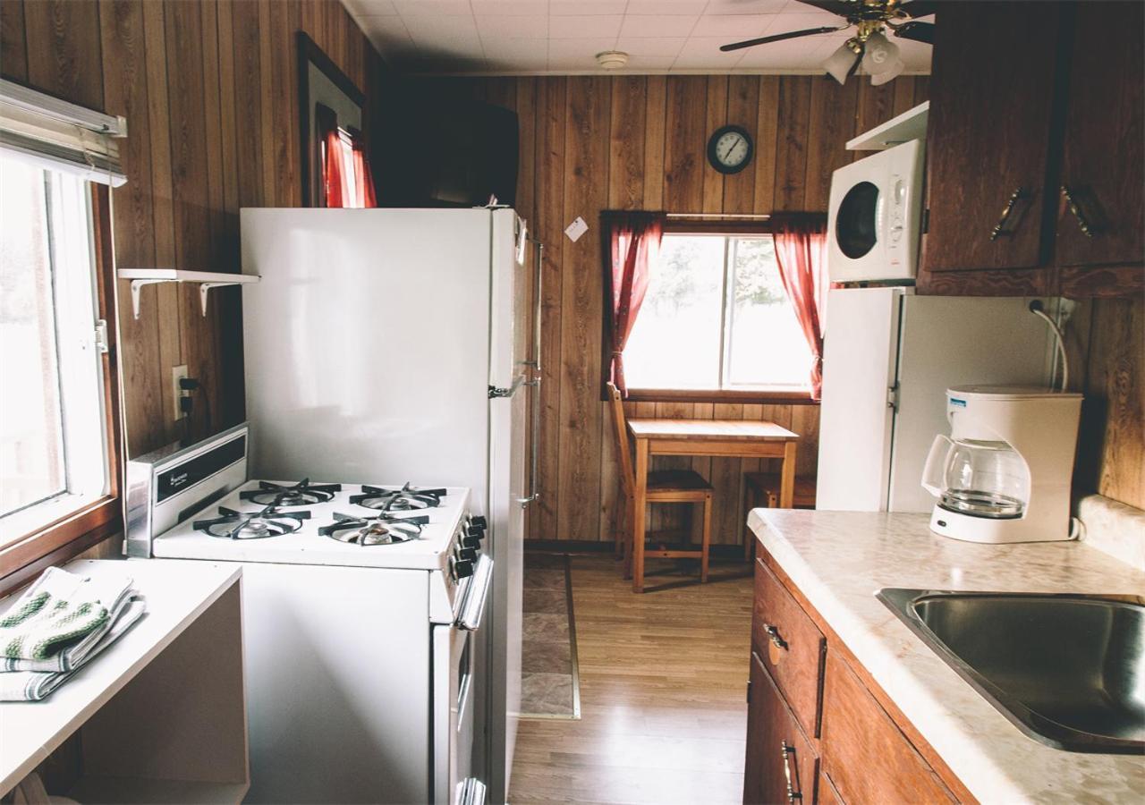 Island Life Cottages Brackley Beach Rom bilde