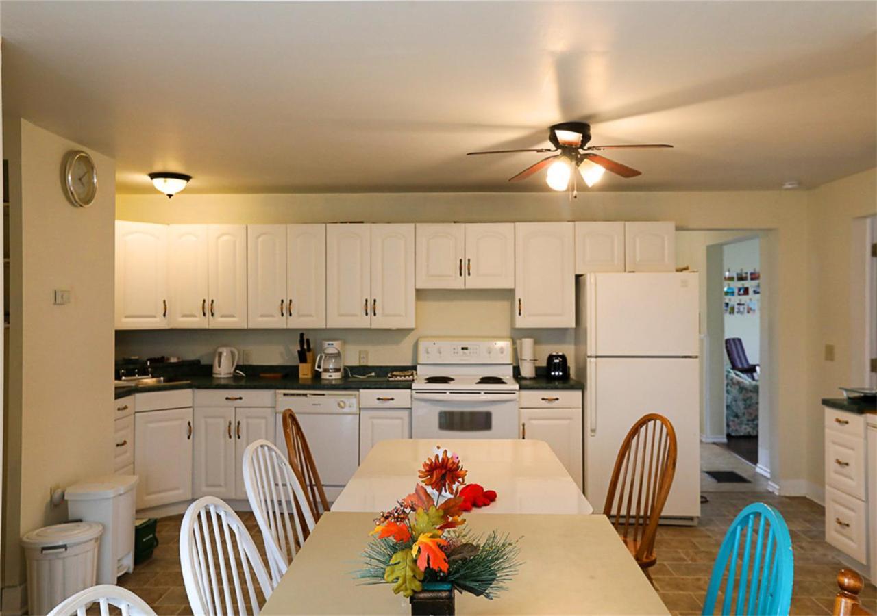 Island Life Cottages Brackley Beach Rom bilde