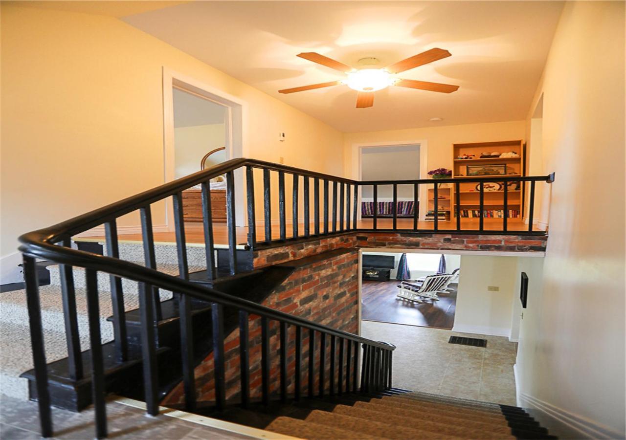 Island Life Cottages Brackley Beach Rom bilde