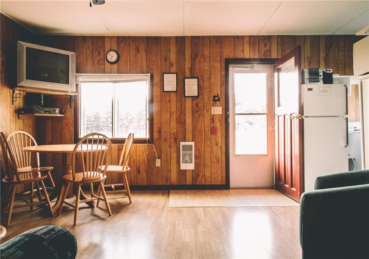 Island Life Cottages Brackley Beach Rom bilde