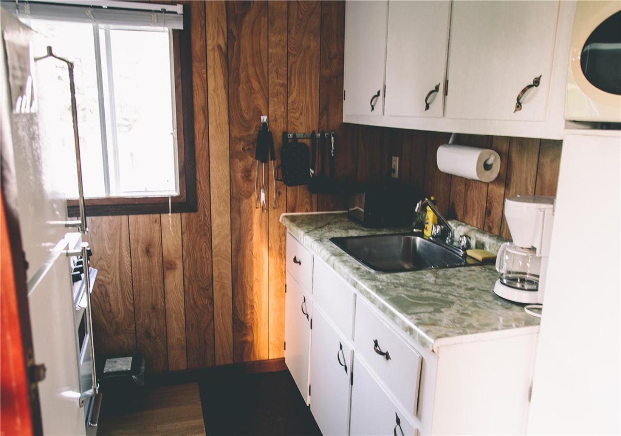Island Life Cottages Brackley Beach Rom bilde