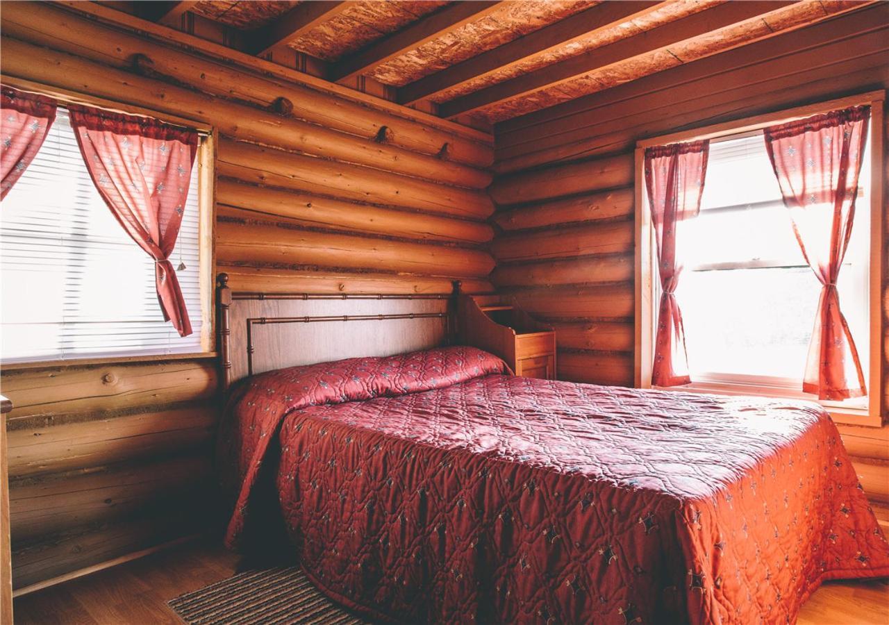 Island Life Cottages Brackley Beach Rom bilde