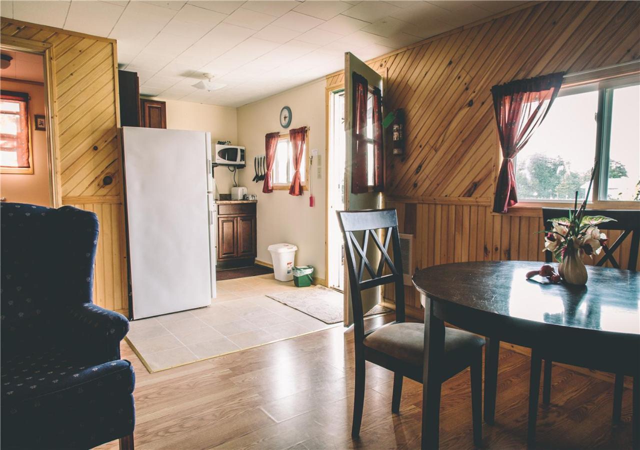 Island Life Cottages Brackley Beach Rom bilde