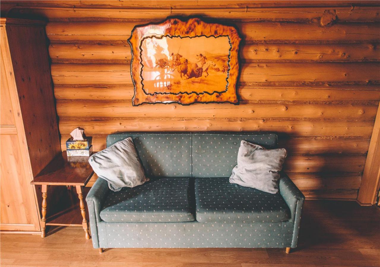 Island Life Cottages Brackley Beach Rom bilde