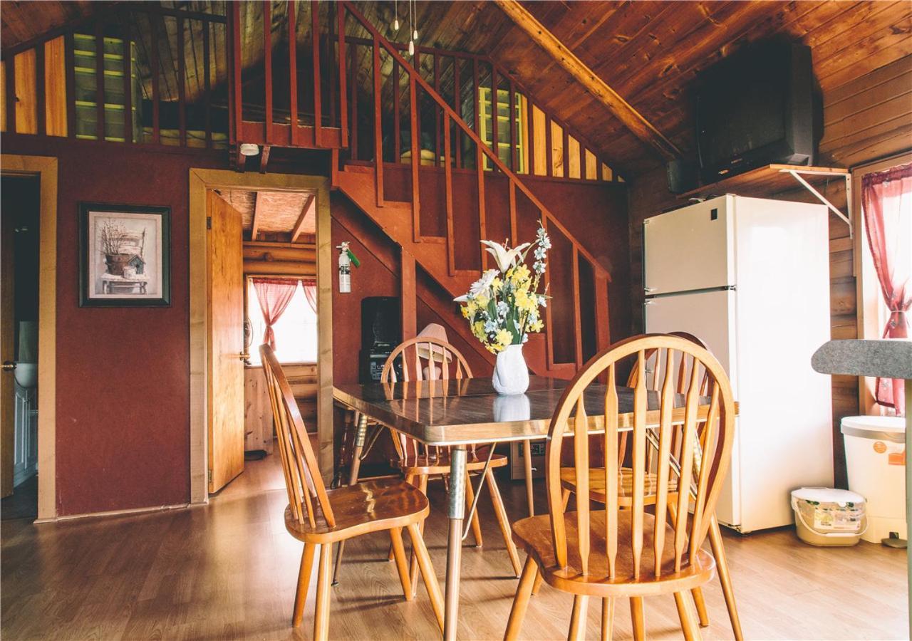 Island Life Cottages Brackley Beach Rom bilde