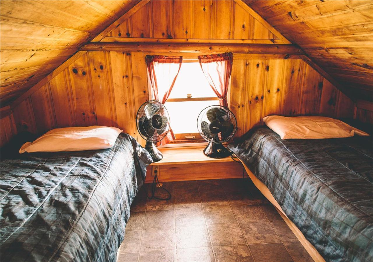 Island Life Cottages Brackley Beach Rom bilde