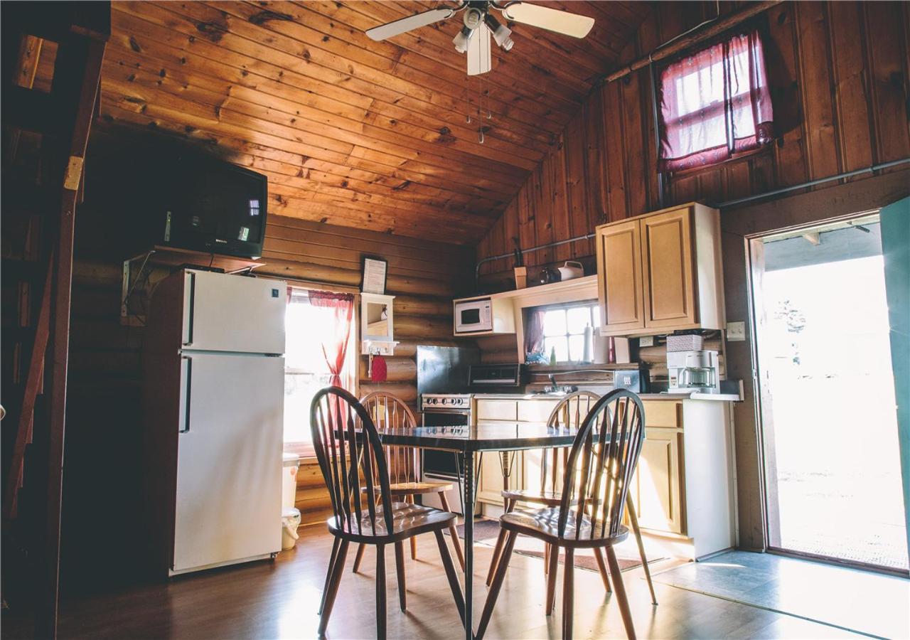 Island Life Cottages Brackley Beach Rom bilde
