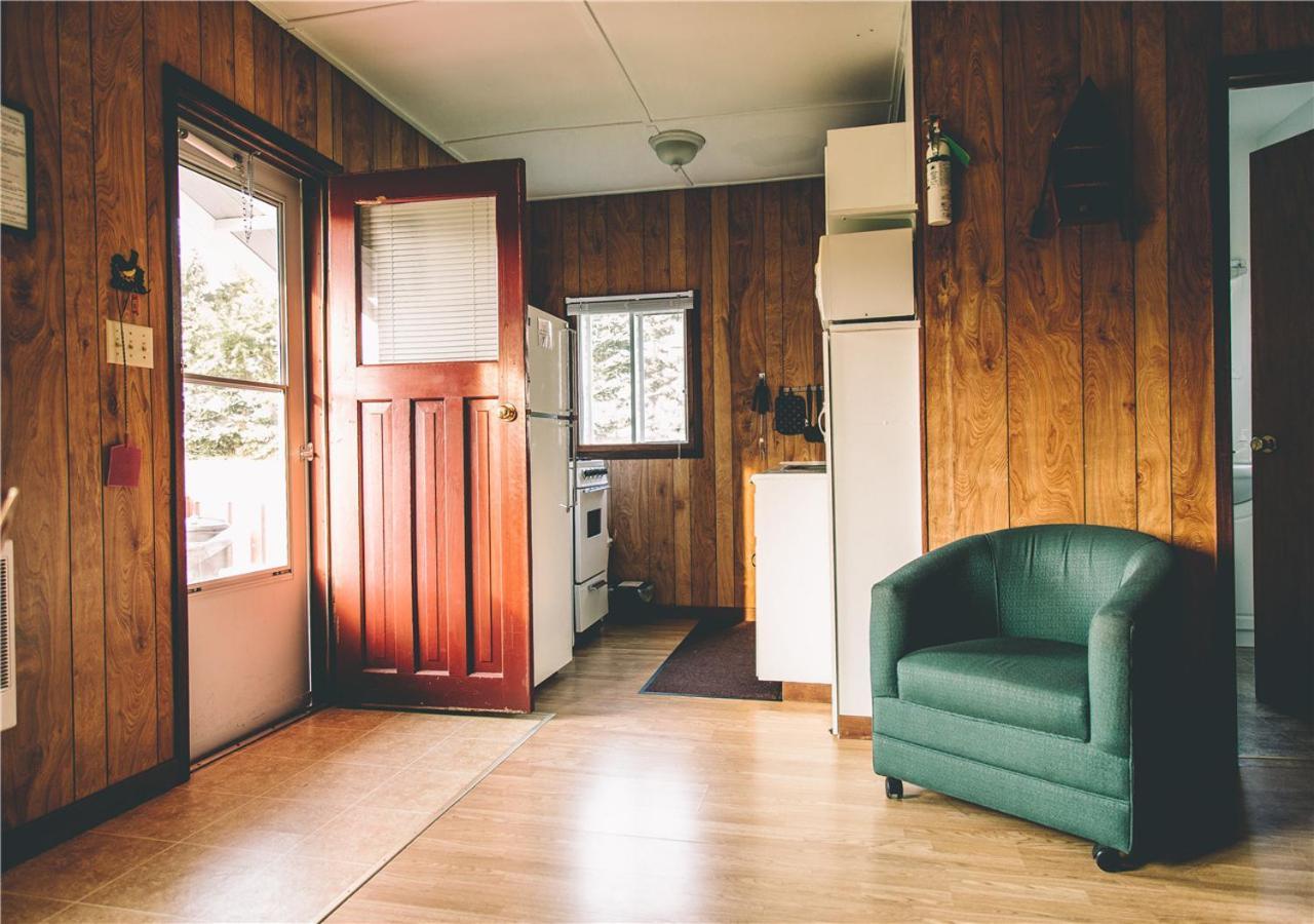 Island Life Cottages Brackley Beach Rom bilde