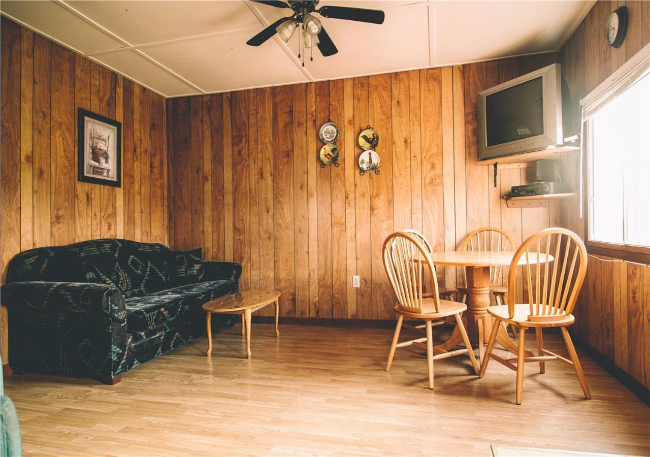 Island Life Cottages Brackley Beach Rom bilde