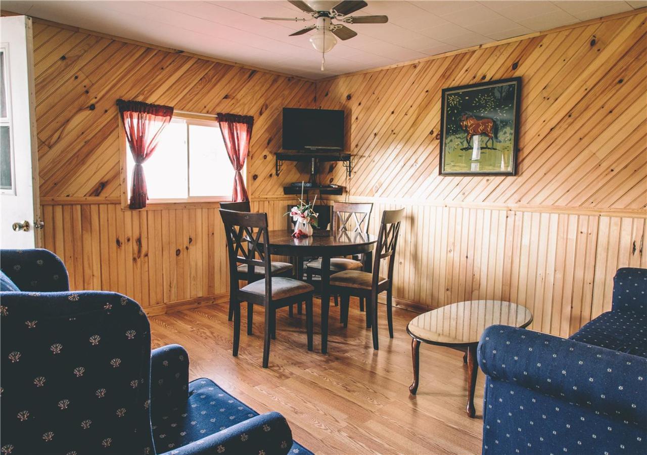 Island Life Cottages Brackley Beach Rom bilde