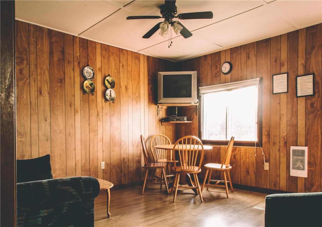 Island Life Cottages Brackley Beach Rom bilde