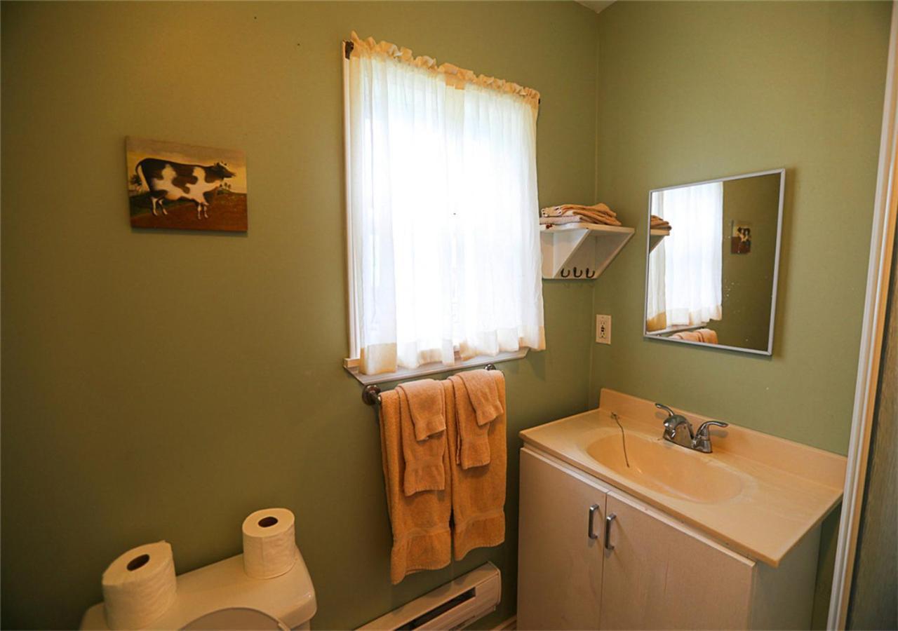 Island Life Cottages Brackley Beach Rom bilde
