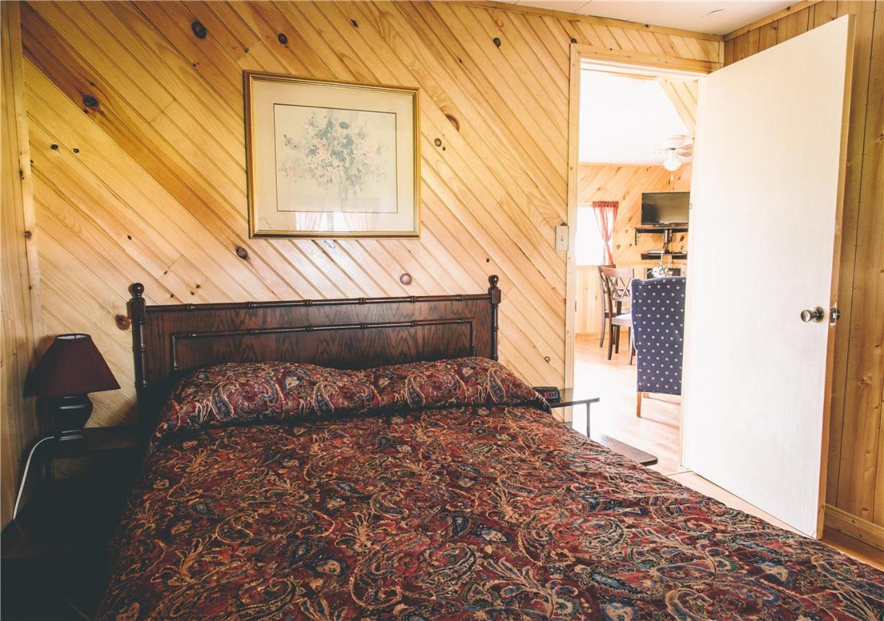 Island Life Cottages Brackley Beach Rom bilde