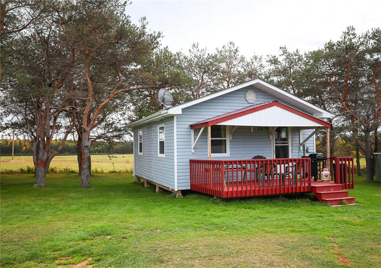 Island Life Cottages Brackley Beach Rom bilde